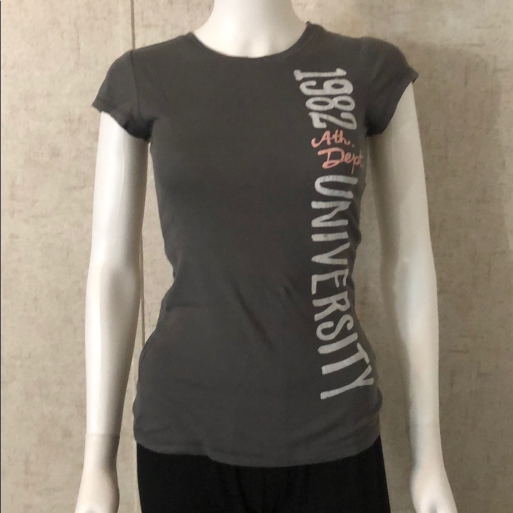 Arizona Gray Tee - Picture 1 of 2